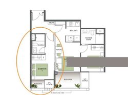 Botanique At Bartley (D19), Condominium #620060631